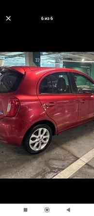 Nissan Micra 2013 год Тирасполь Тирасполь