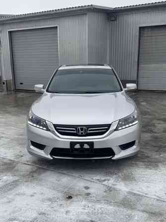 Honda Accord 2015 an Tiraspol Tiraspol