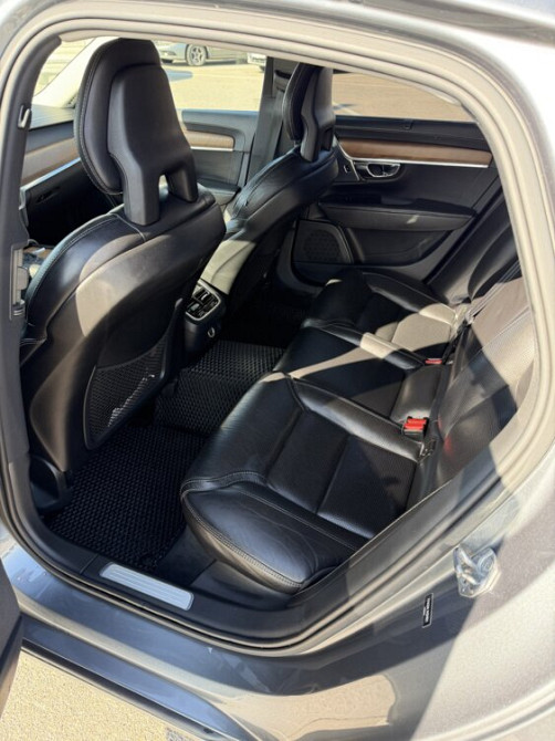 Volvo S90 2017 Tiraspol Tiraspol - photo 9