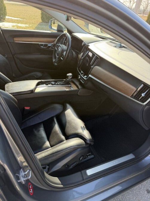 Volvo S90 2017 Tiraspol Tiraspol - photo 8