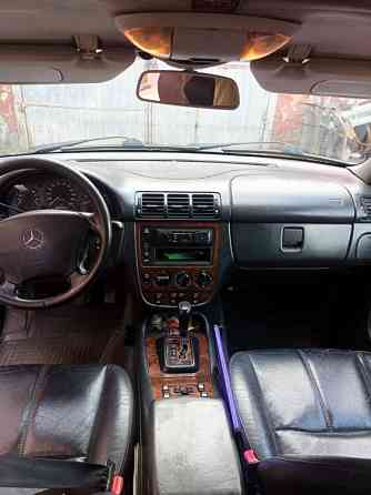 Mercedes M-Class 2000 год Тирасполь Тирасполь