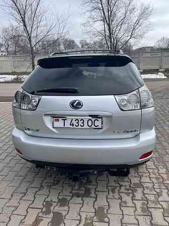 Lexus RX 2008 an Tiraspol Tiraspol