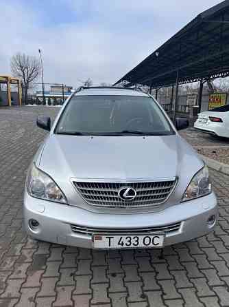 Lexus RX 2008 an Tiraspol Tiraspol