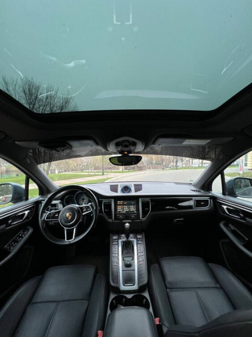 Porsche Macan 2016 год Тирасполь Тирасполь - изображение 2
