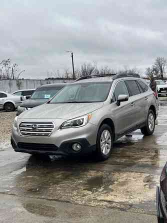 Subaru Outback 2016 an Tiraspol Tiraspol