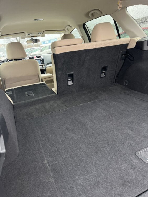 Subaru Outback 2016 год Тирасполь Тирасполь - изображение 8