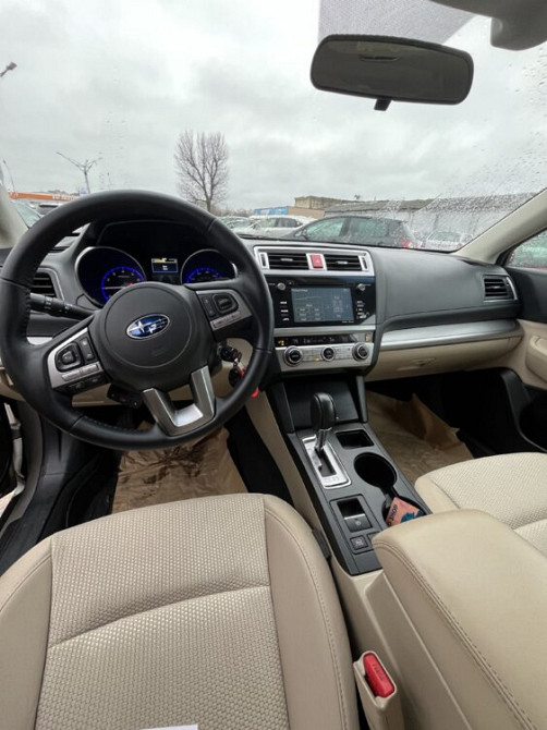 Subaru Outback 2016 год Тирасполь Тирасполь - изображение 2