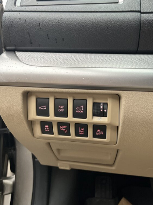 Subaru Outback 2016 год Тирасполь Тирасполь - изображение 5