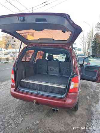 Hyundai Trajet 2000 Tiraspol Tiraspol