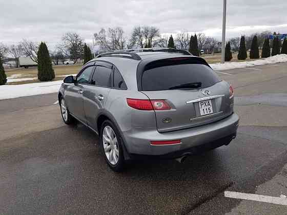 Infiniti FX серия 2005 год Тирасполь Тирасполь