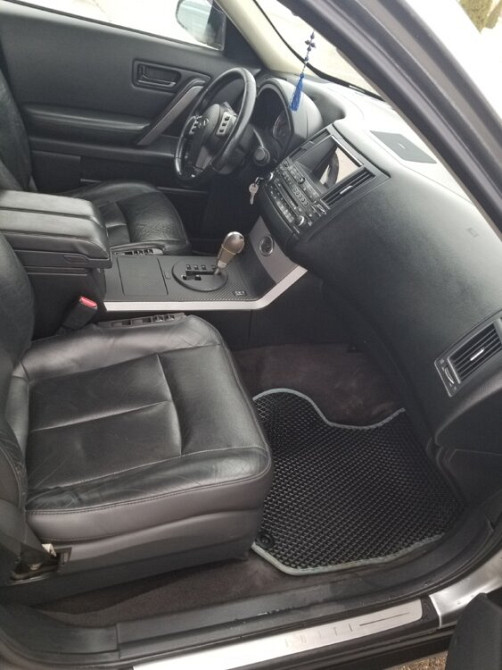 Infiniti FX series 2005 Tiraspol Tiraspol - photo 6