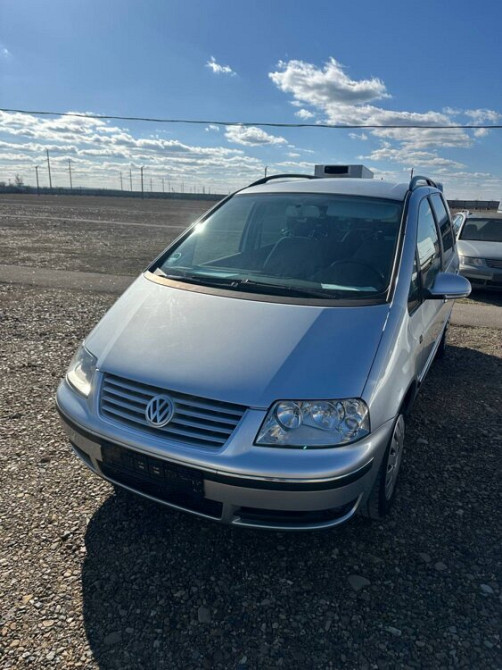 Volkswagen Sharan 2005 Tiraspol Tiraspol - photo 1