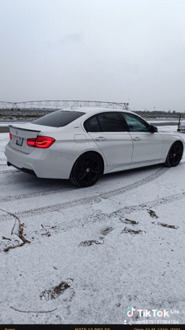 BMW seria 3 2017 an Tiraspol Tiraspol - fotografie 2