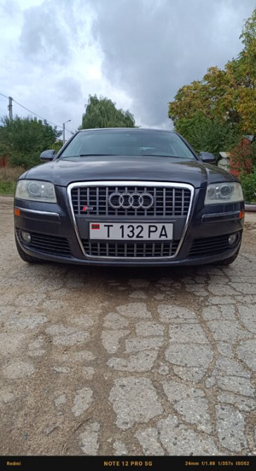 Audi S8 2007 Tiraspol Tiraspol - photo 6