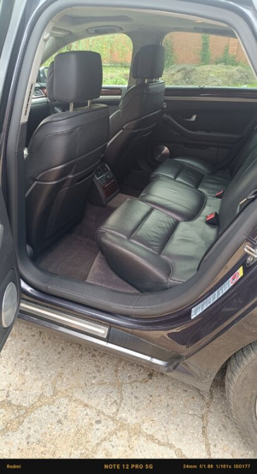 Audi S8 2007 Tiraspol Tiraspol - photo 10