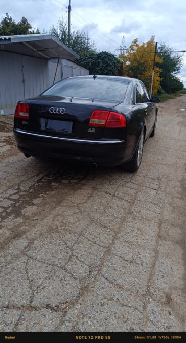 Audi S8 2007 Tiraspol Tiraspol - photo 7