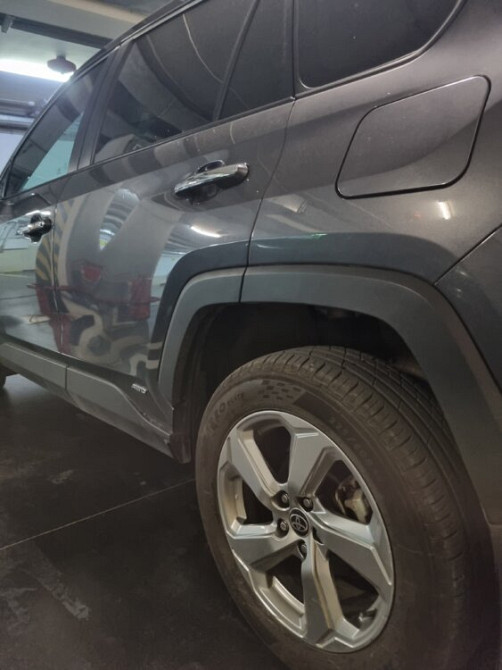 Toyota RAV4 2021 Tiraspol Tiraspol - photo 7