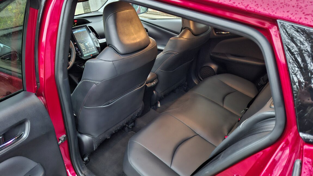 Toyota Prius 2020 Tiraspol Tiraspol - photo 5