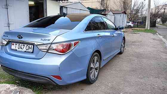 Hyundai Sonata 2012 Tiraspol Tiraspol