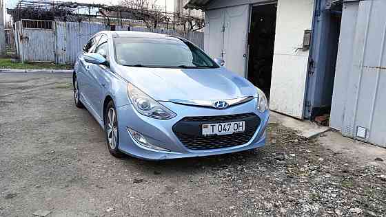 Hyundai Sonata 2012 Tiraspol Tiraspol