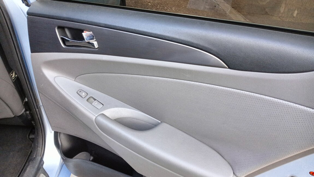 Hyundai Sonata 2012 an Tiraspol Tiraspol - fotografie 7