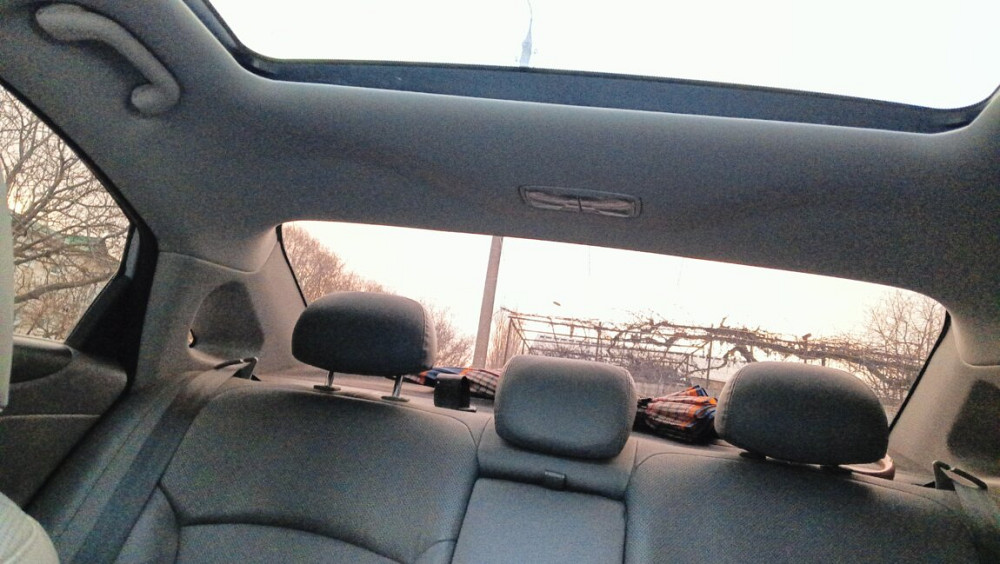 Hyundai Sonata 2012 an Tiraspol Tiraspol - fotografie 10