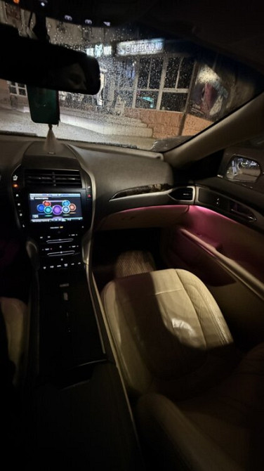 Lincoln MKZ 2015 Tiraspol Tiraspol - photo 6