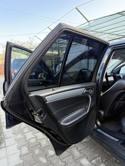 Mercedes C-Class 2005 Tiraspol Tiraspol - photo 7