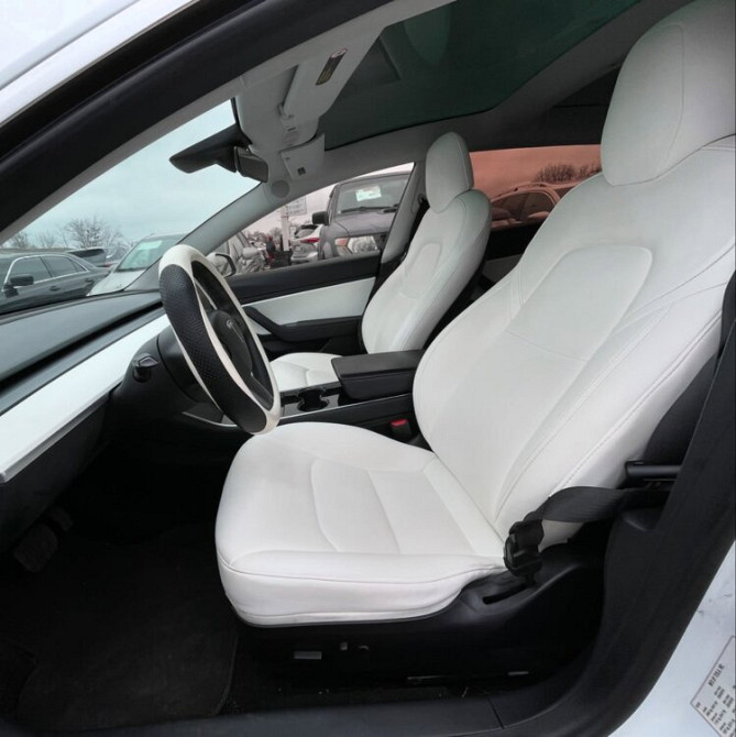 Tesla Model 3 2020 Tiraspol Tiraspol - photo 9