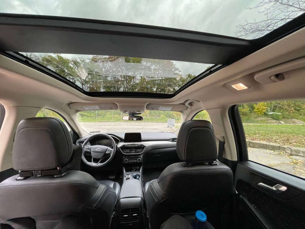 Ford Escape 2020 Tiraspol Tiraspol - photo 8