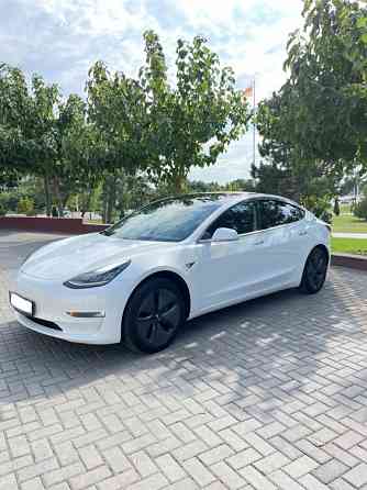 Tesla Model 3 2018 Tiraspol Tiraspol