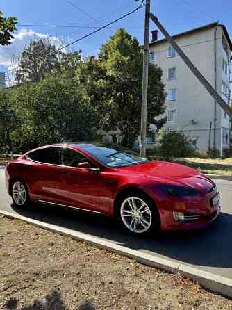 Tesla Model S 2015 Tiraspol Tiraspol