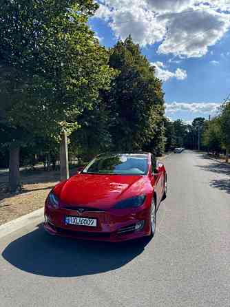 Tesla Model S 2015 Tiraspol Tiraspol