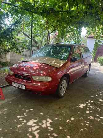 Ford Windstar 1998 an Tiraspol Tiraspol