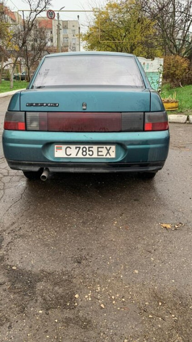 VAZ / Lada 2110 2001 an Tiraspol Tiraspol - fotografie 2