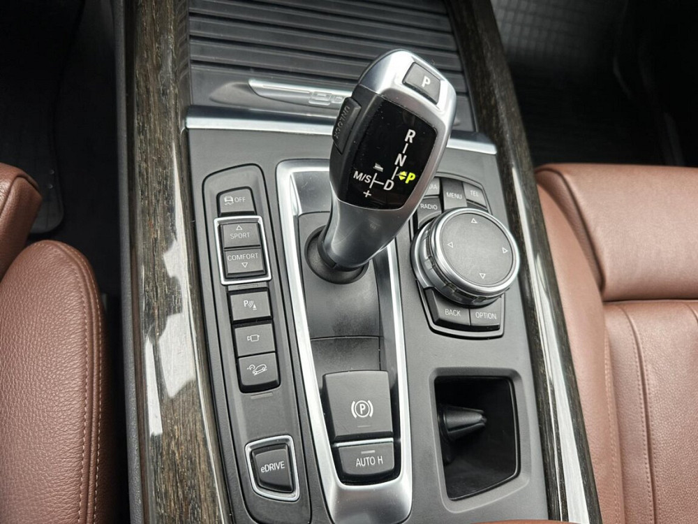 BMW X5 2016 an Tiraspol Tiraspol - fotografie 10