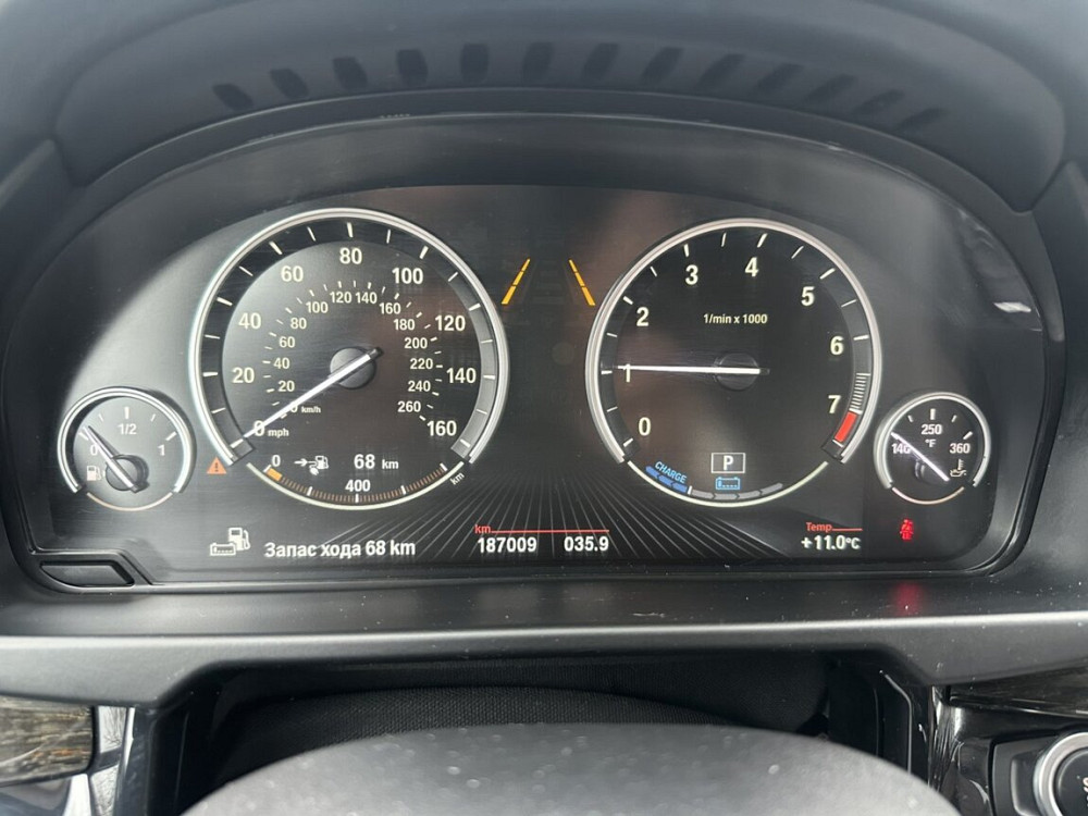 BMW X5 2016 an Tiraspol Tiraspol - fotografie 8