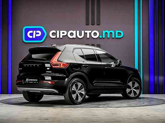 Volvo XC40 2021 год Кишинёв Кишинёв