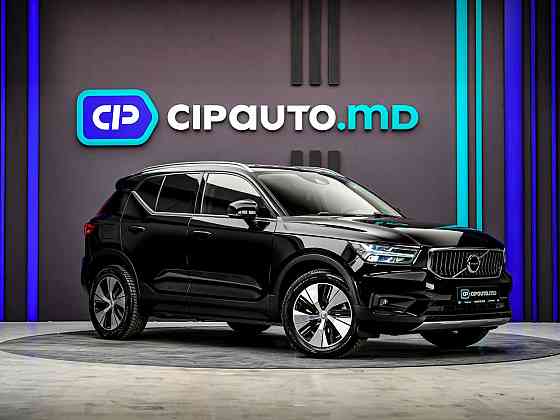 Volvo XC40 2021 год Кишинёв Кишинёв