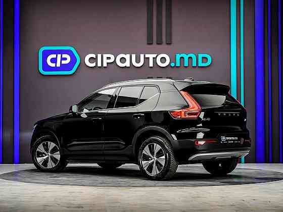 Volvo XC40 2021 год Кишинёв Кишинёв