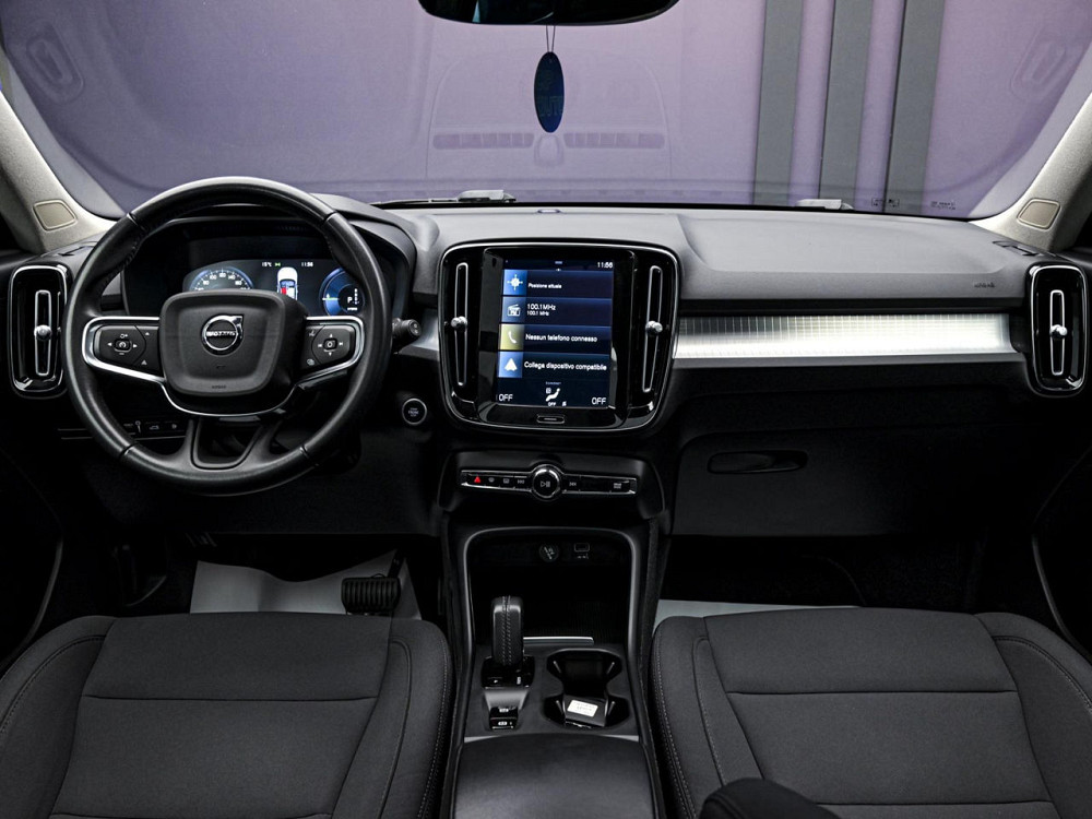 Volvo XC40 2021 год Кишинёв Кишинёв - изображение 7