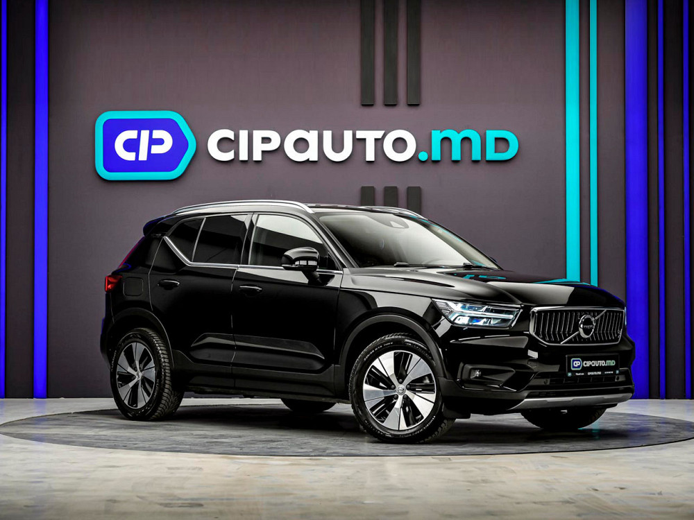 Volvo XC40 2021 год Кишинёв Кишинёв - изображение 5