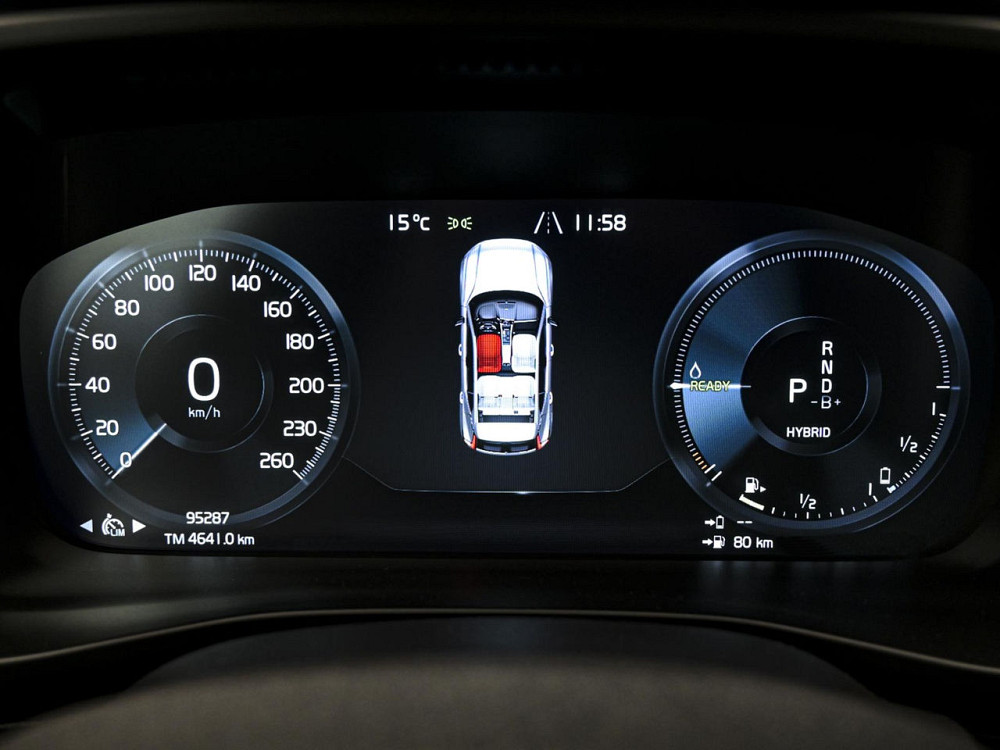 Volvo XC40 2021 год Кишинёв Кишинёв - изображение 10