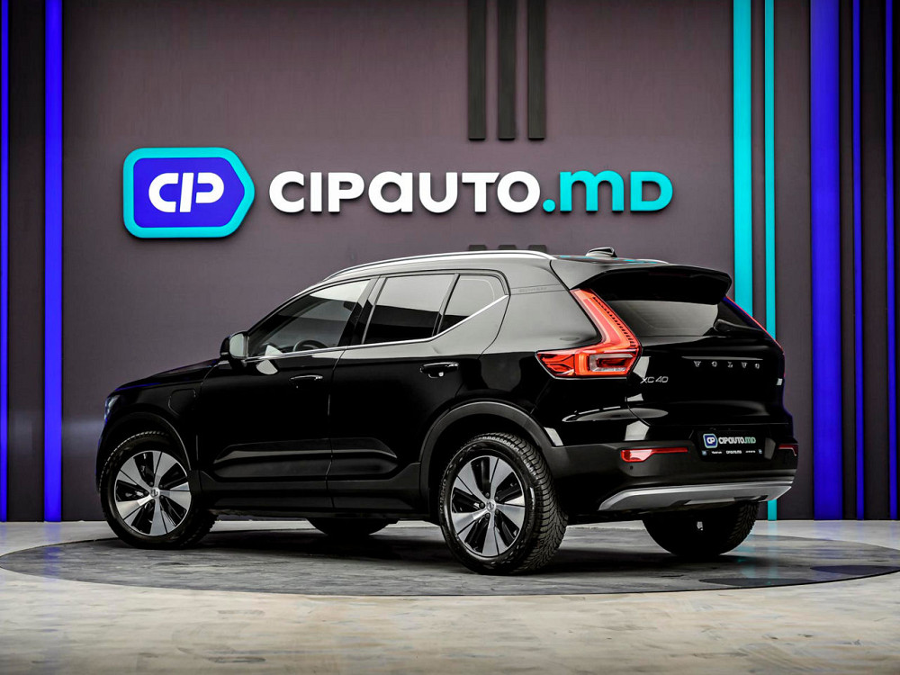 Volvo XC40 2021 год Кишинёв Кишинёв - изображение 2