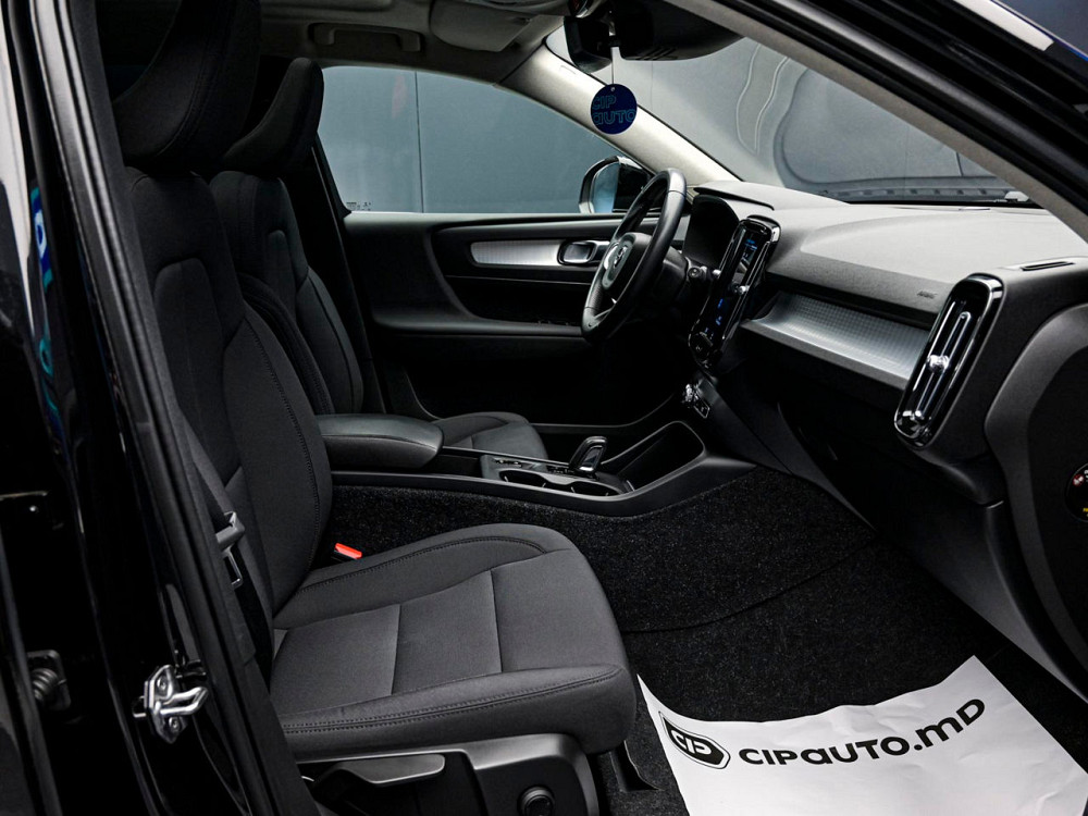 Volvo XC40 2021 год Кишинёв Кишинёв - изображение 8