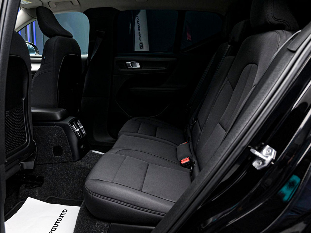 Volvo XC40 2021 год Кишинёв Кишинёв - изображение 9