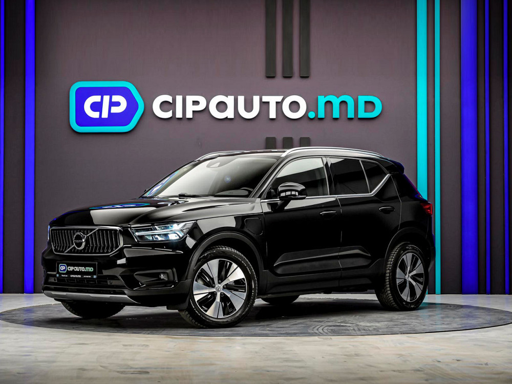 Volvo XC40 2021 год Кишинёв Кишинёв - изображение 1