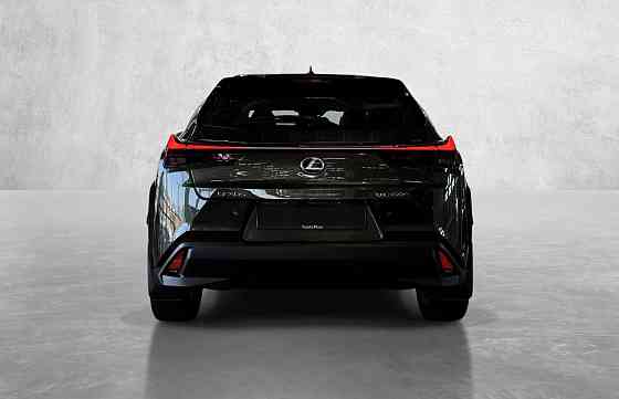 Lexus UX 300e Bălţi