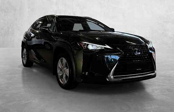 Lexus UX 300e Bălţi