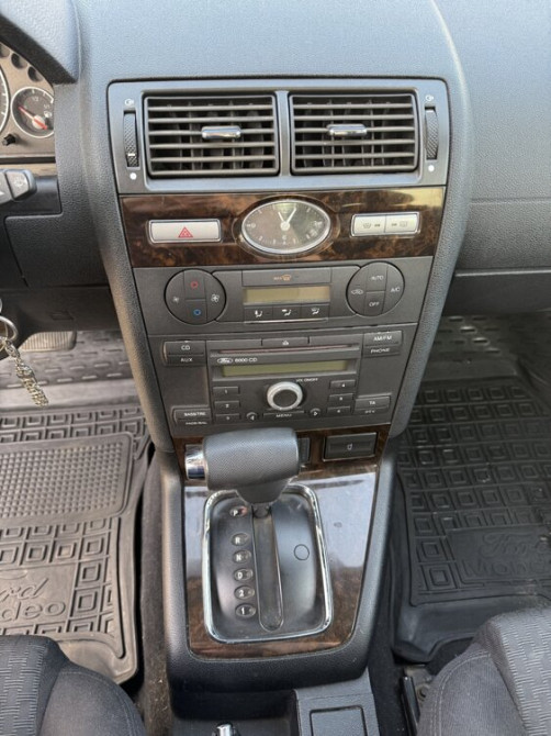 Ford Mondeo 2005 год Тирасполь Тирасполь - изображение 7